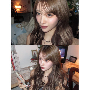 a-eye 1 Day 10 Magnetic Gray ワンデーリフレア エーアイ マグネティックグレー